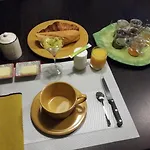 Rose Blanche Bed and Breakfast Le Lude