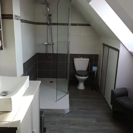 Bed & Breakfast Rose Blanche 3*