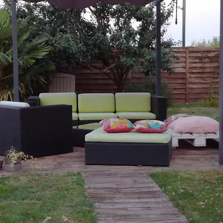 Bed & Breakfast Rose Blanche