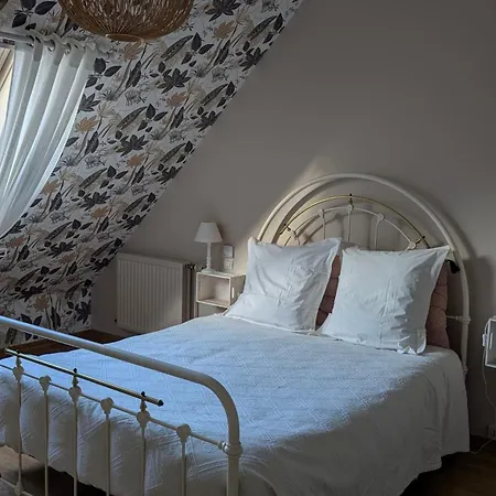 Bed and breakfast Rose Blanche 2*