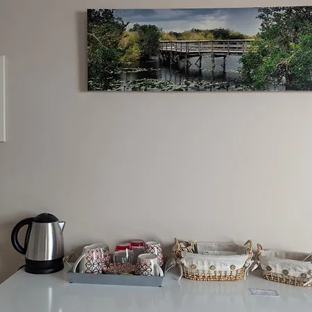 Rose Blanche Bed and Breakfast 3*