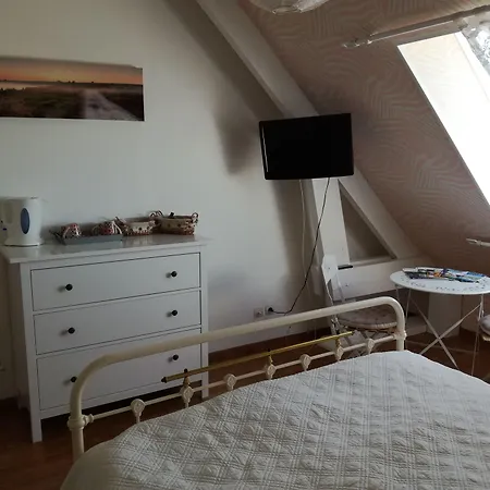 Rose Blanche Le Lude