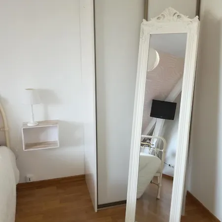 Rose Blanche Bed & Breakfast 3*