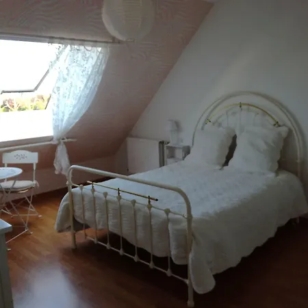 Bed & Breakfast Rose Blanche
