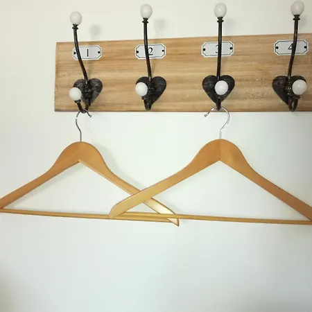 Rose Blanche 3* Le Lude