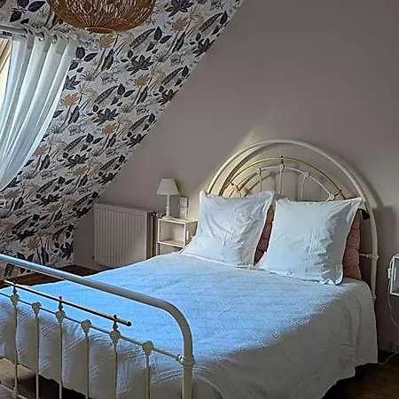 Bed & Breakfast Rose Blanche 3*