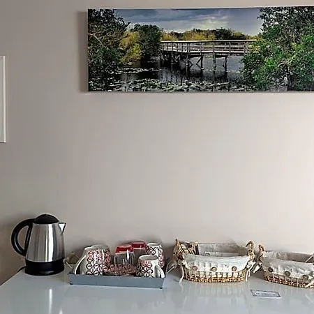 Rose Blanche Bed & Breakfast 3*
