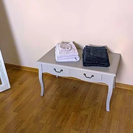 Bed & Breakfast Rose Blanche 3*