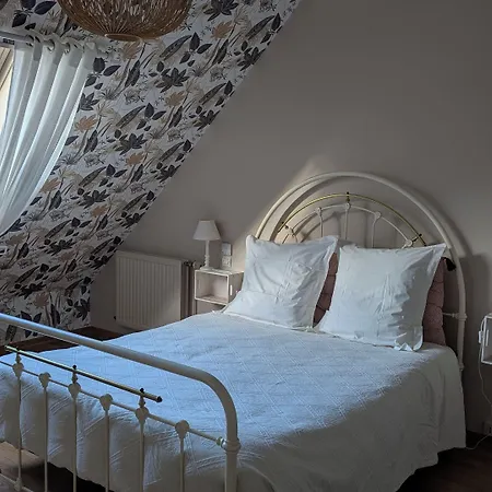 Rose Blanche Bed & Breakfast