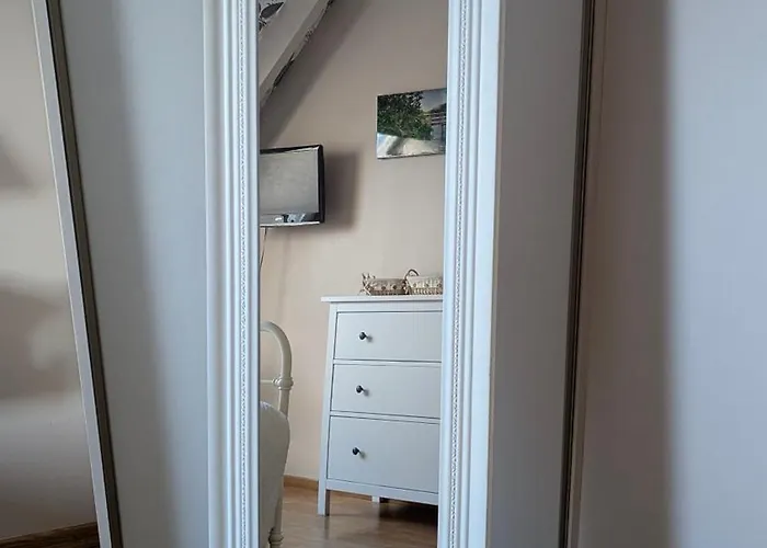 Rose Blanche 3* Le Lude