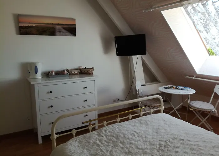 Rose Blanche Le Lude