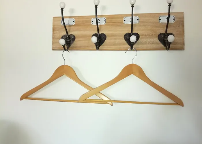 Rose Blanche 3* Le Lude